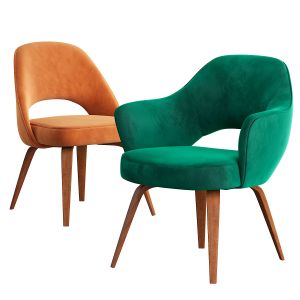 Knoll Saarinen Executive Arm Chair