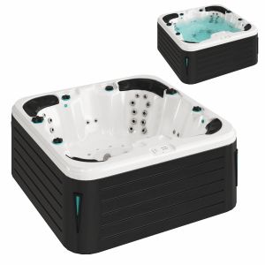 Jacuzzi Spa Passionspas Rewind