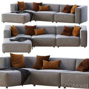 Boconcept Carmo Sofa