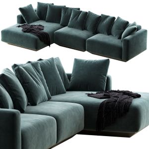 Develius Modular Sofa