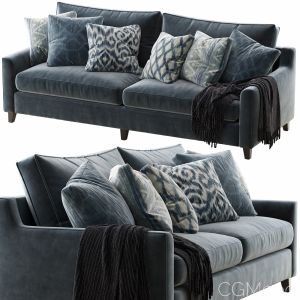 Beverly Upholstered Sofa