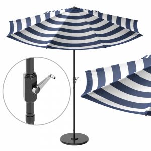 Outdoor Patio Umbrella