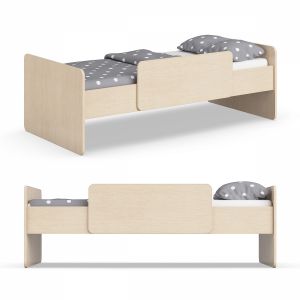 Legenda K14 Childrens Bed