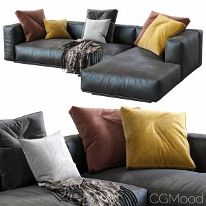 Flexform Sofa Grandemare