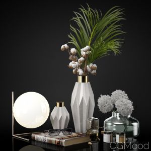 Decorative Set 002