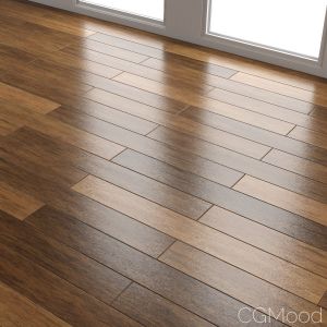 Material Wood Floor 001