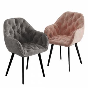 La Forma Mulder Chair