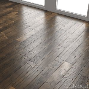 Material Wood Floor 002