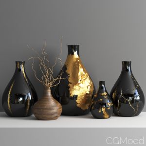 Decorative Set