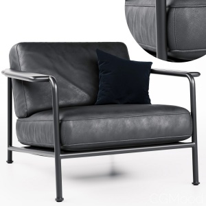 Wendelbo Aero Armchair