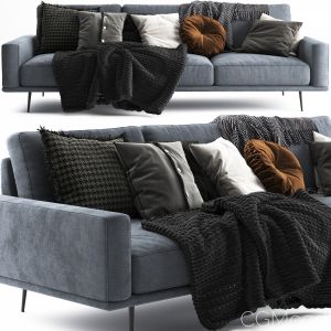 Boconcept Carlton Sofa