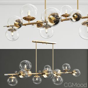 Troon Chandelier