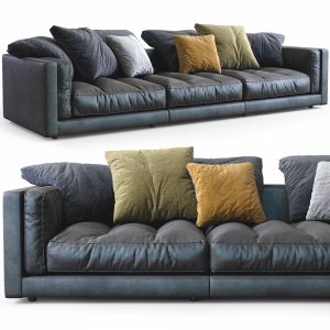 Flexform Sofa Lucien