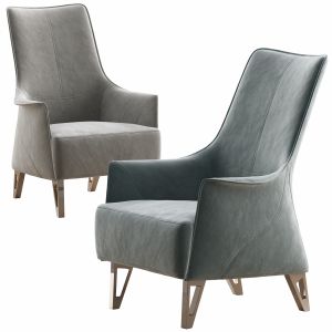 Mobius 2016 Bergere Giorgetti