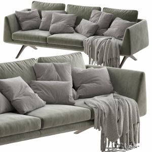 Hepburn De La Espada Sofa