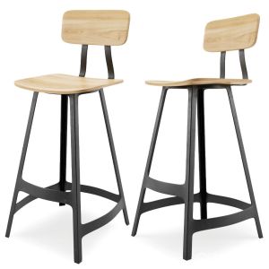 Yardbird Stool Sean Dix