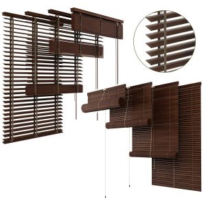 Wood Blinds-s.mgdm.f