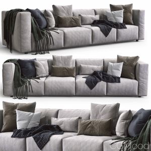 Prostoria Sofa Match