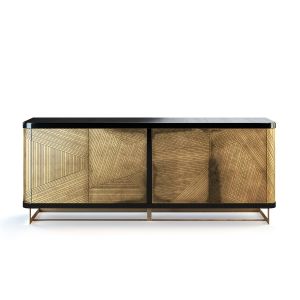 Hooker Furniture Melange Kendrix Credenza