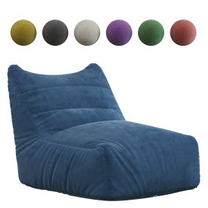 Levi Bean Bag Chair