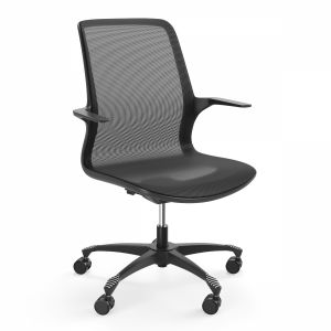 Swivel Chair Ovidio Ov 1m2 Sbf