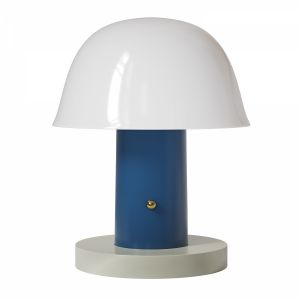 Setago Table Lamp By Andtradition