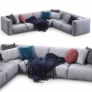 Prostoria Sofa Match