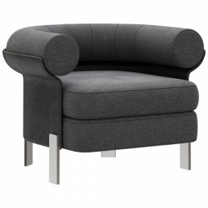 Minotti Mattia Armchair