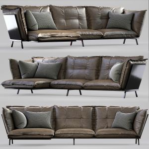 Hollywood Sofa