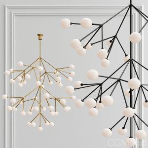 Mara Grande Chandelier