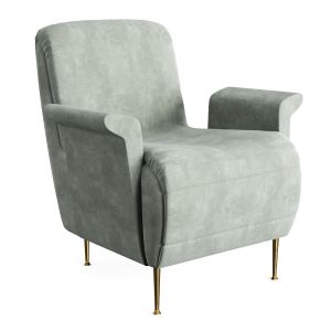 Bardot Armchair