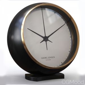 Georg Jensen-alarm Clock