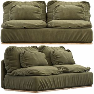 Noha Sofa