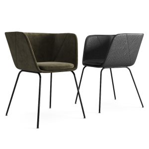 Verve 4 Leg By Fredericia