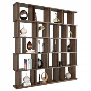 Shelf 3d Model