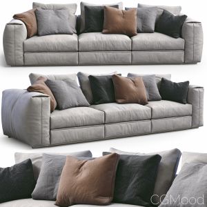 Flexform Sofa Asolo