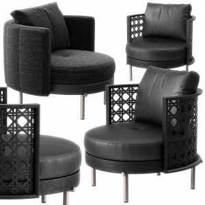 Torii Armchairs