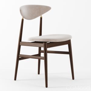 Gent Chair By Gubi