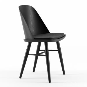 Synnes Chair By Menu