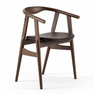 Ge 525 Chair By Getama