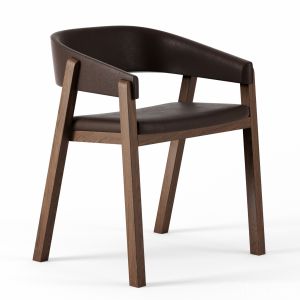 Oslo Chair By Missana