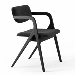 Keyko Chair By Gallotti & Radice