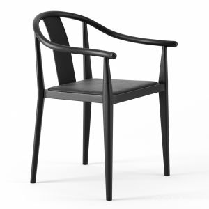 Shanghai Dining Chair By Norr11