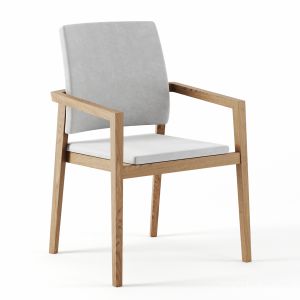 Session Relax Chair By Magnus Olesen