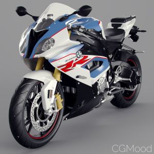 Bmw S 1000 RR