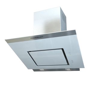 Kuppersbusch Kd 7610 White Kitchen Hood