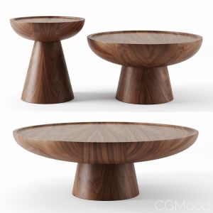 Coffee Tables By Made In Taunus