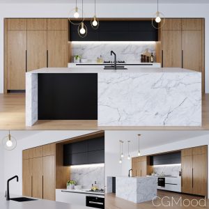 Minosa Kitchen