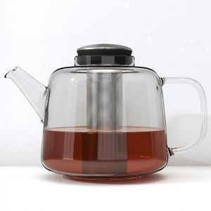 Teapot