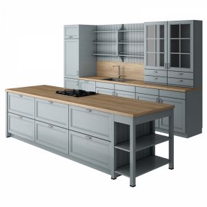 Kitchen Cambia